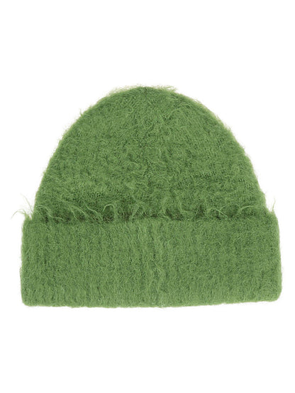 Acne Studios Hats Green