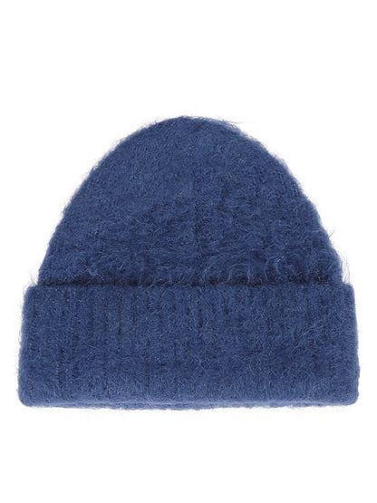 Acne Studios Hats Blue