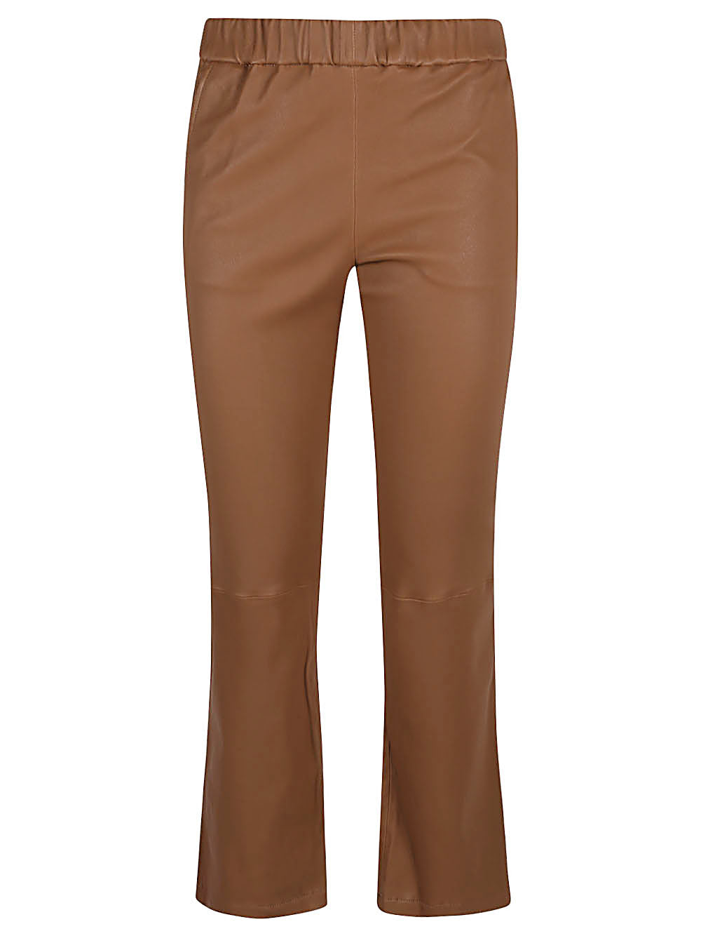 ENES Trousers Camel