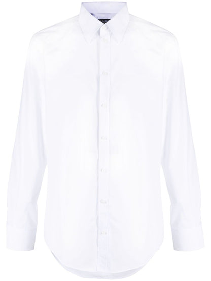 Dolce & Gabbana Shirts White