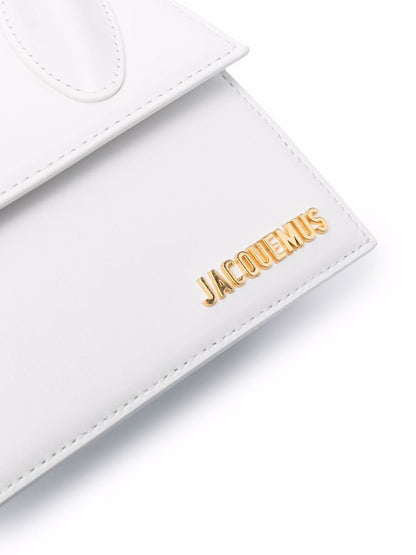 JACQUEMUS Bags.. White