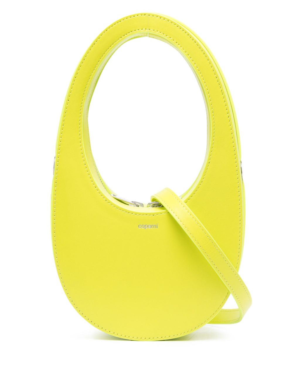 Coperni Bags.. Yellow