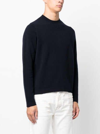 Colombo Sweaters Blue