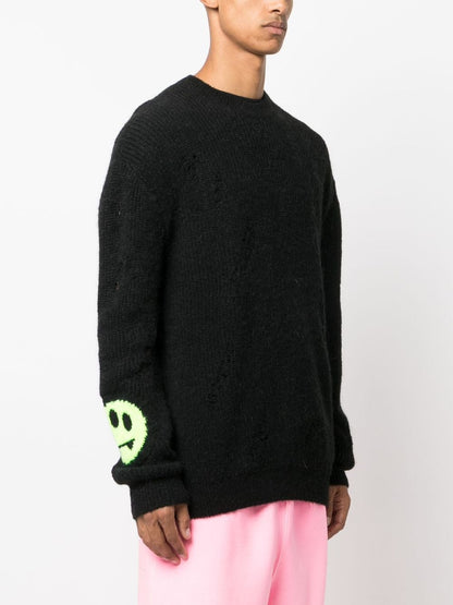 BARROW Sweaters Black