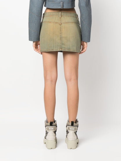 Diesel Skirts