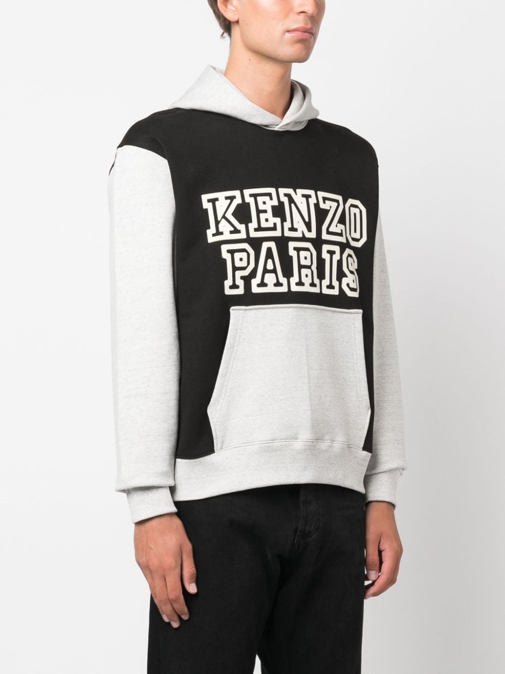 Kenzo Sweaters Black