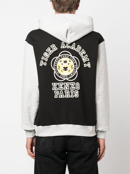 Kenzo Sweaters Black