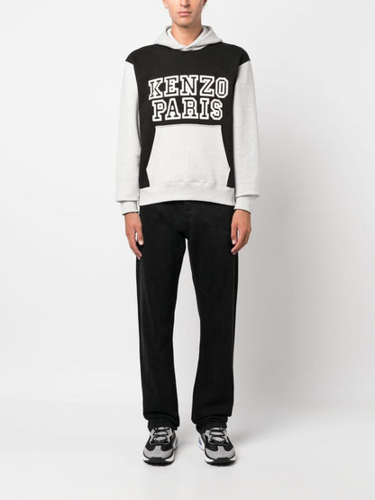 Kenzo Sweaters Black