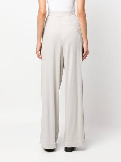 Fabiana Filippi Trousers White