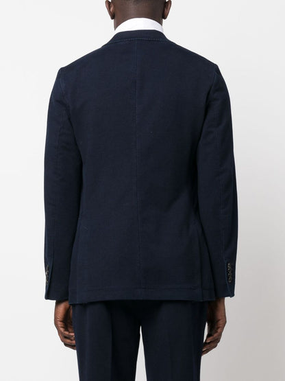 Circolo 1901 Jackets Blue