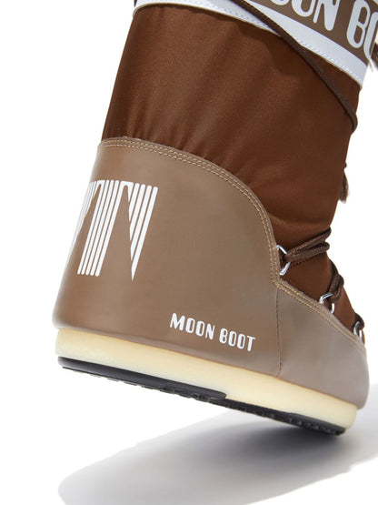 Moon Boot Boots Brown