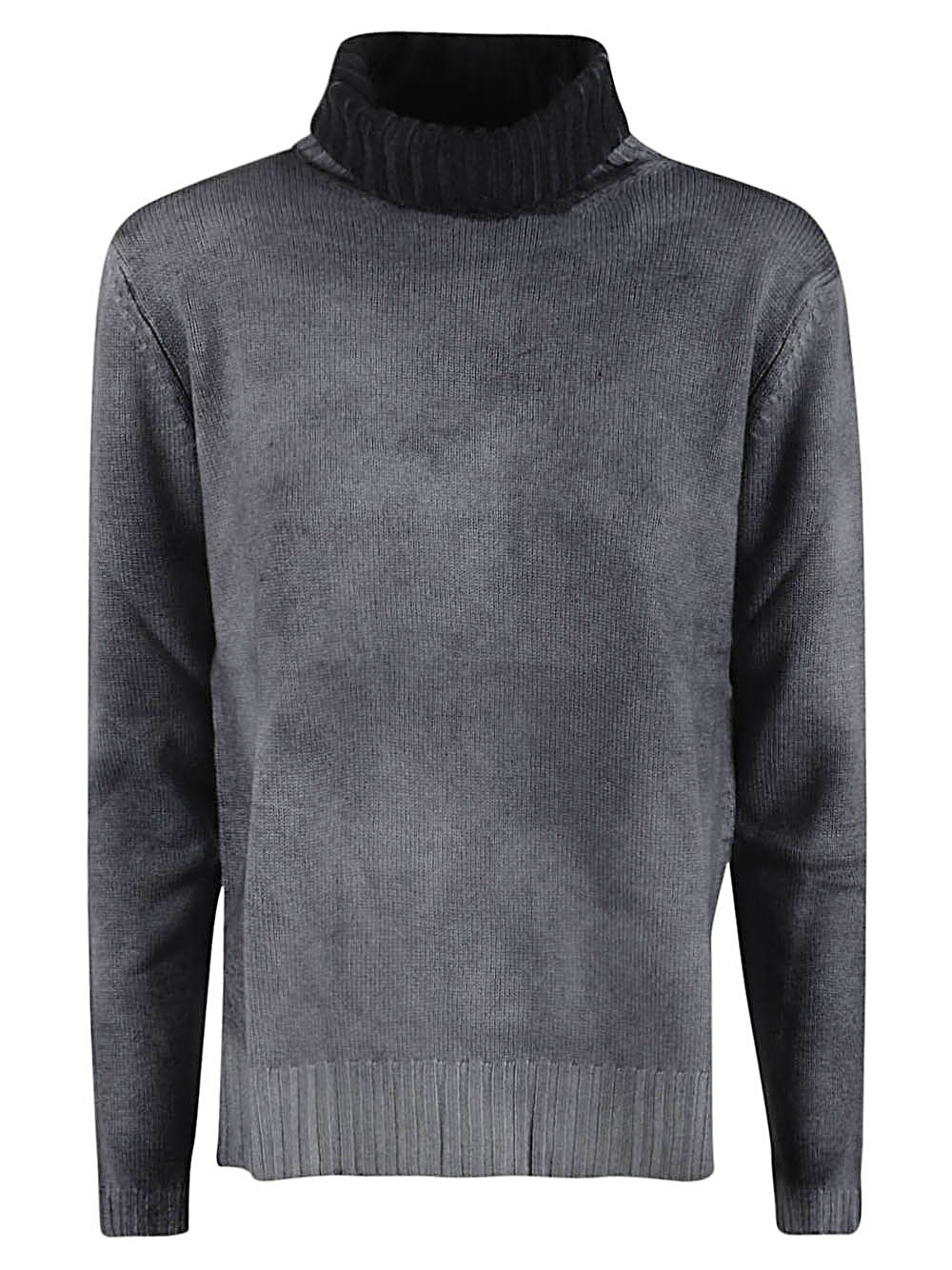 ALESSANDRO ASTE Sweaters Grey