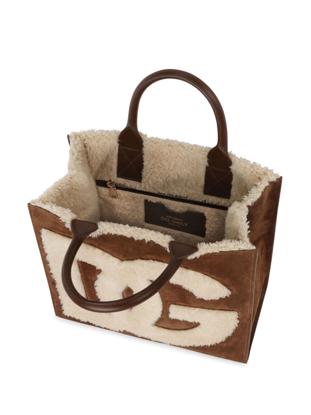 Dolce & Gabbana Bags.. Camel