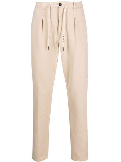 Circolo 1901 Trousers Beige