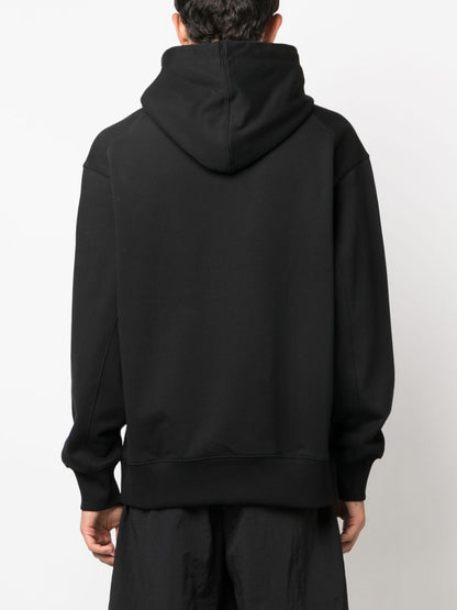 Y-3 Sweaters Black