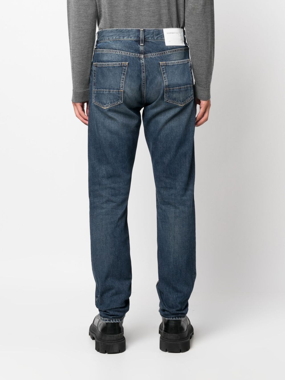 Department5 Jeans Blue