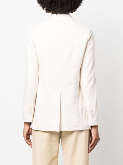 Circolo 1901 Jackets White