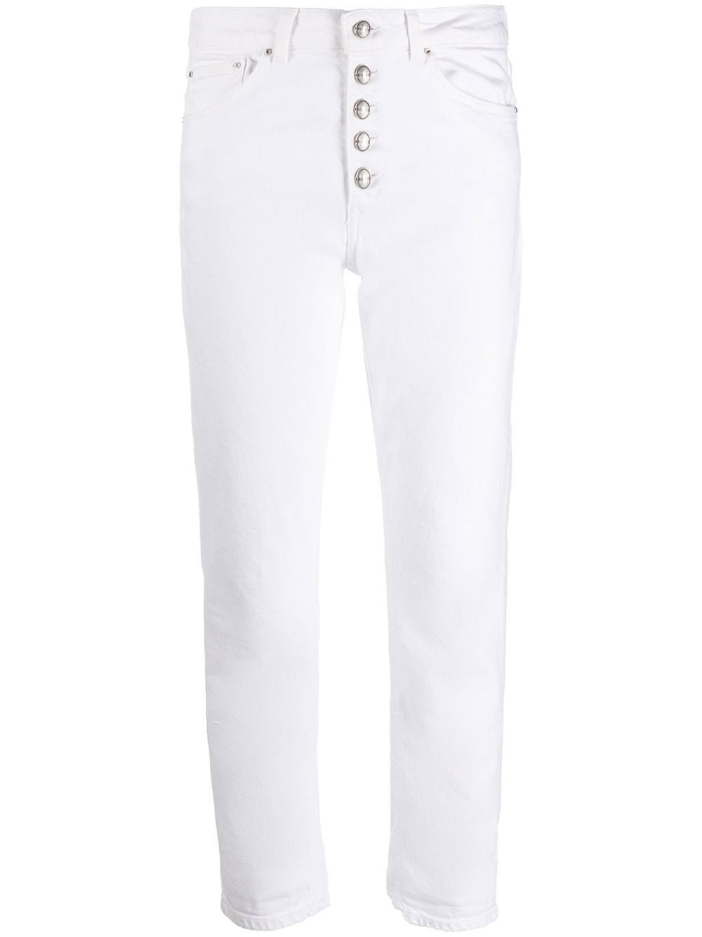 Dondup Jeans White