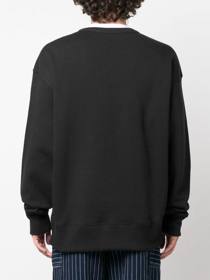 Kenzo Sweaters Black