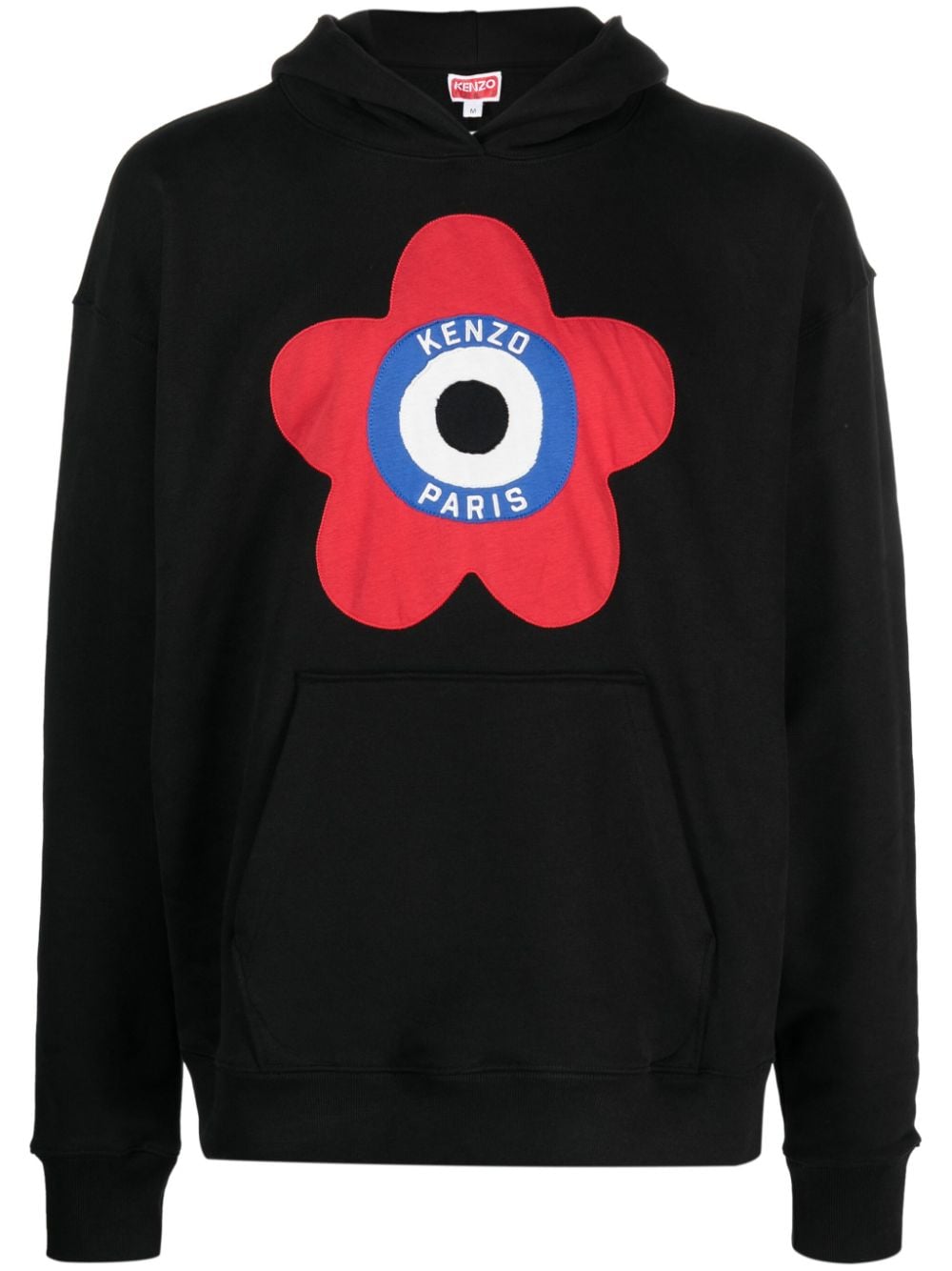 Kenzo Sweaters Black