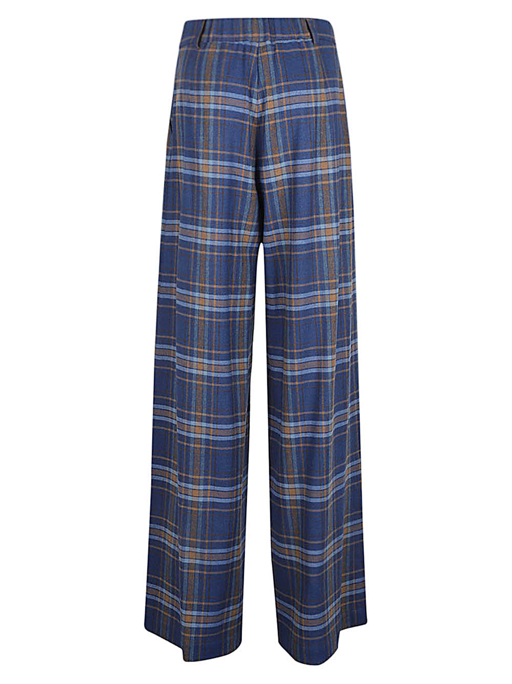 Niu  Trousers Blue