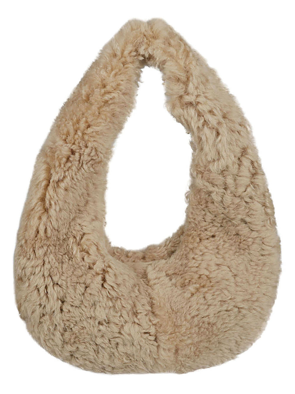 Anita Bilardi Bags.. Beige