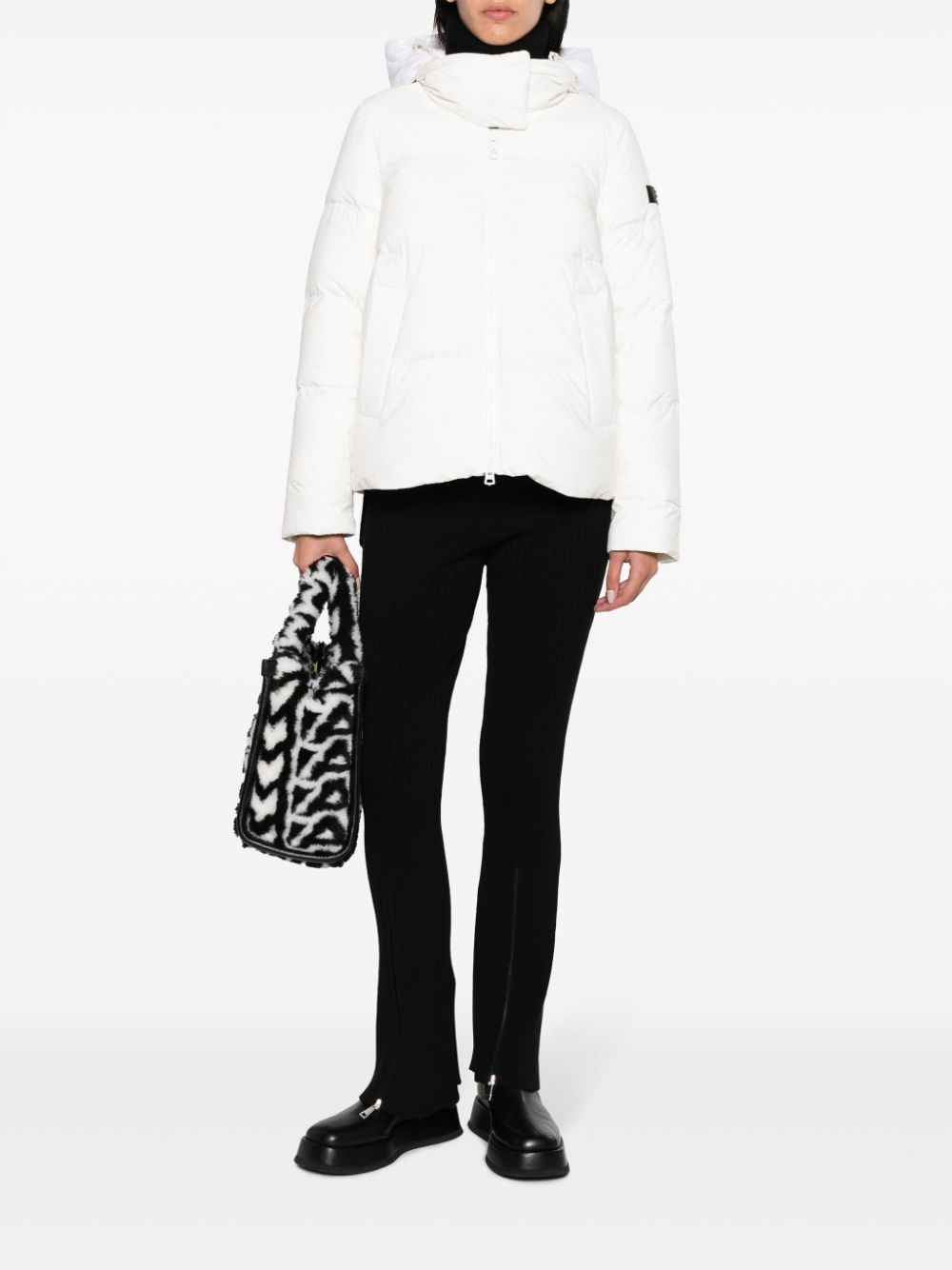 Peuterey Coats White