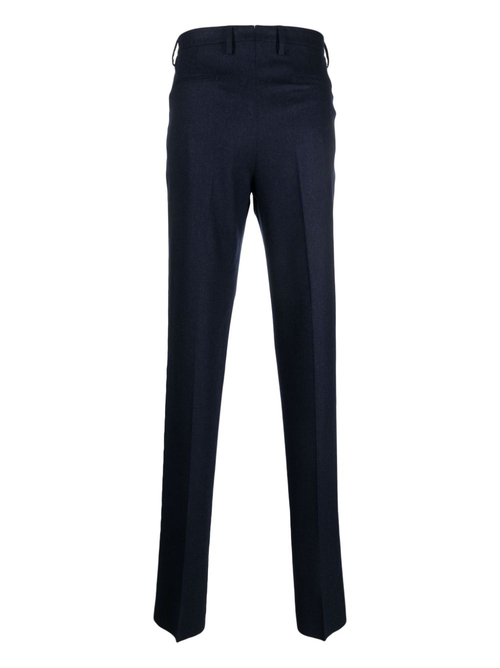 Boglioli Trousers Blue