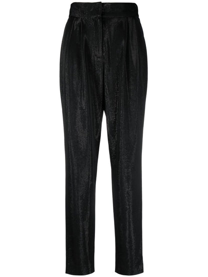 Iro Trousers Black