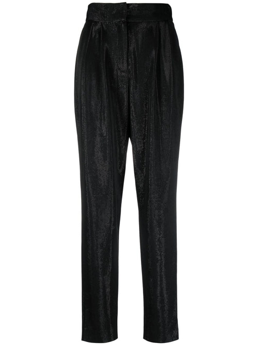 Iro Trousers Black