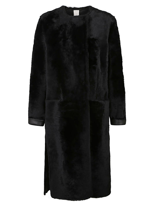 FURLING BY GIANI Coats Black