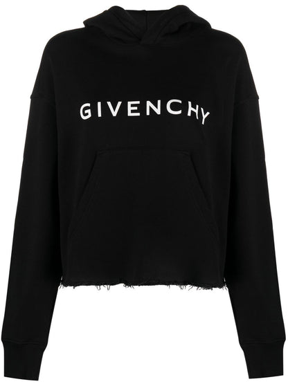 Givenchy Sweaters Black