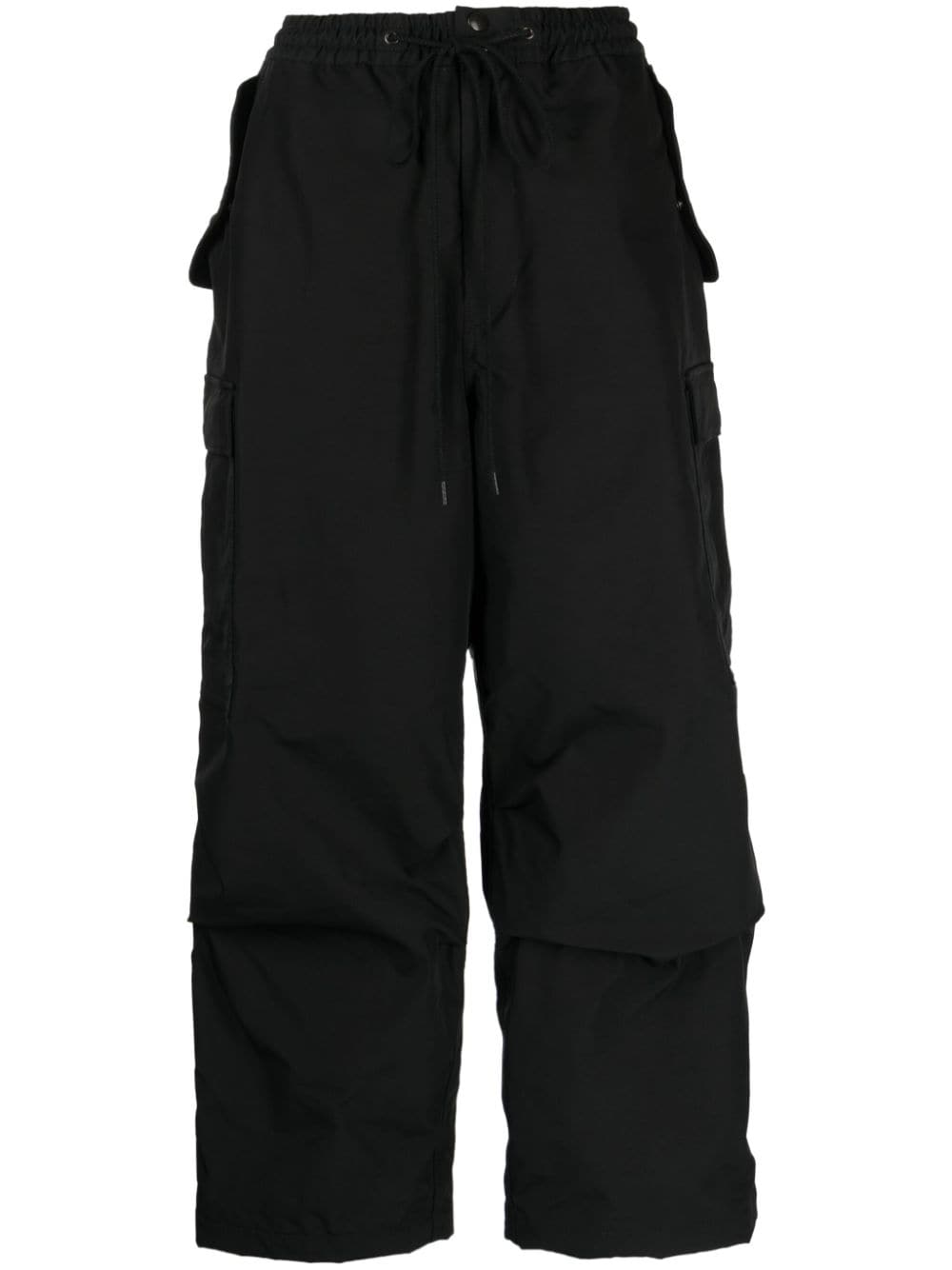 Junya Watanabe Trousers Black