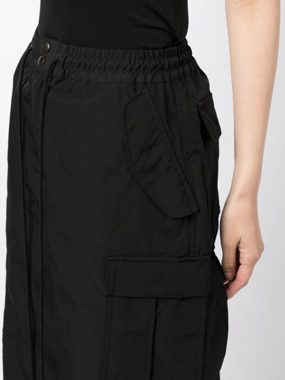 Junya Watanabe Trousers Black