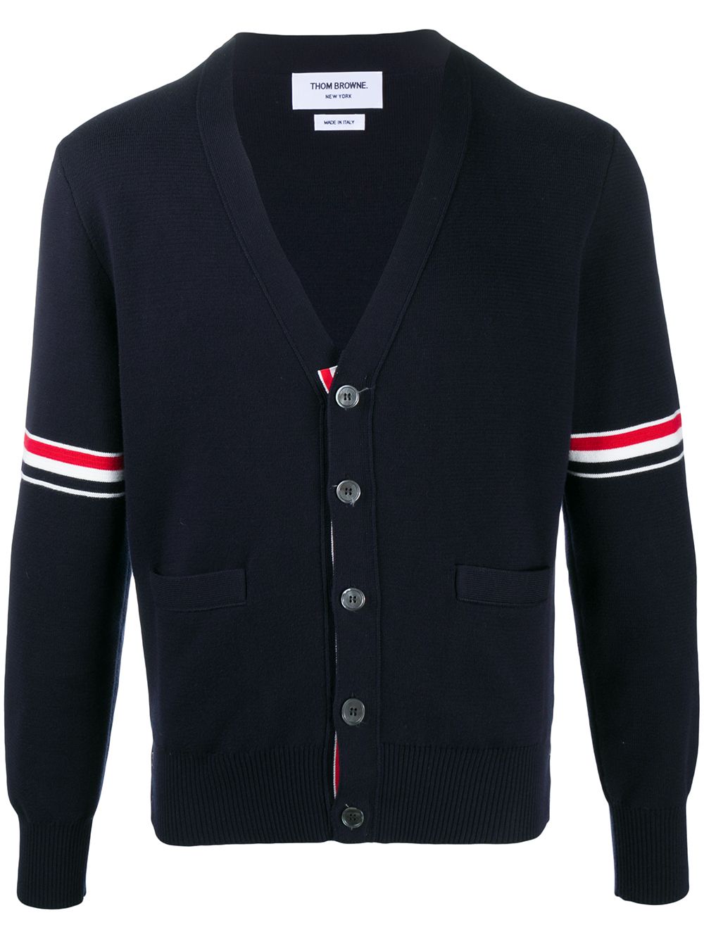 Thom Browne Sweaters Blue