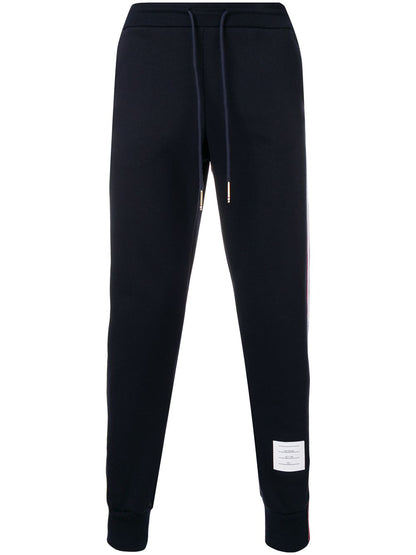 Thom Browne Trousers Blue