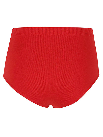 Ferragamo Underwear Red