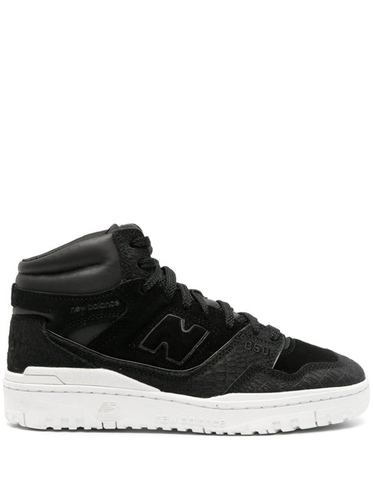 Junya Watanabe Man x New Balance Sneakers Black