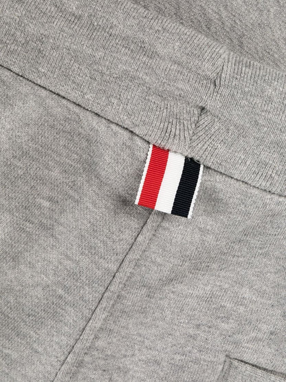 Thom Browne Trousers Grey