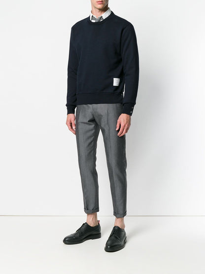 Thom Browne Sweaters Blue