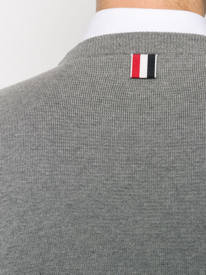 Thom Browne Sweaters Grey