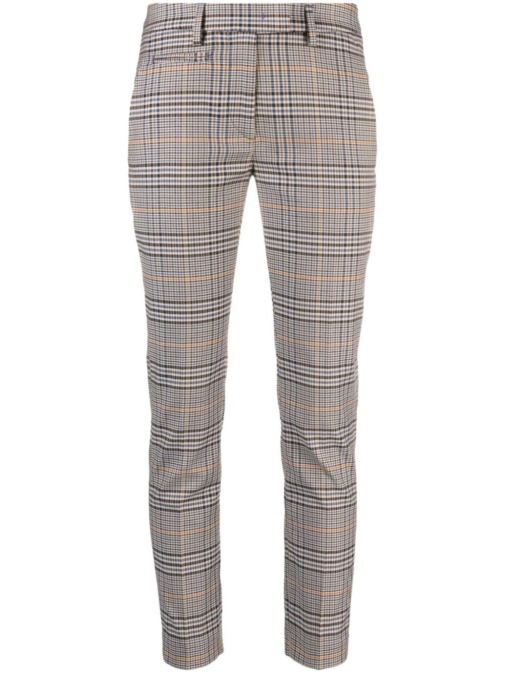 Dondup Trousers Grey