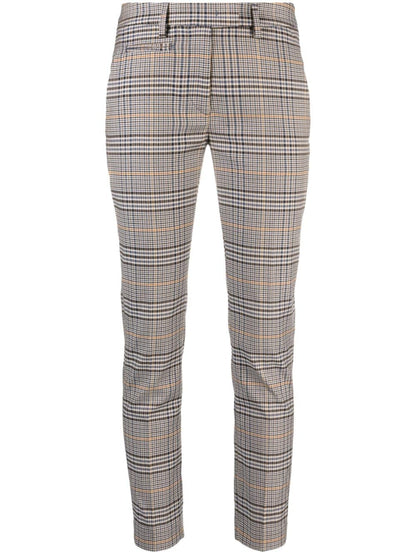 Dondup Trousers Grey