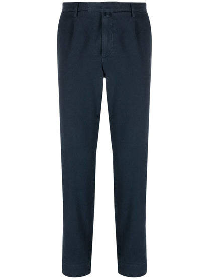 Briglia Trousers Blue