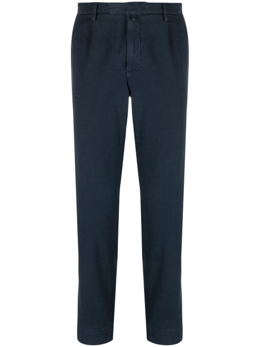 Briglia Trousers Blue