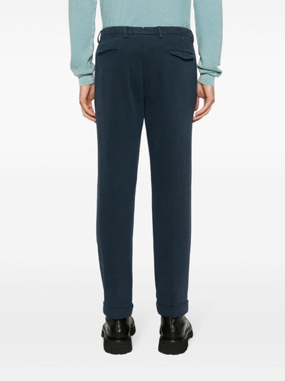 Briglia Trousers Blue