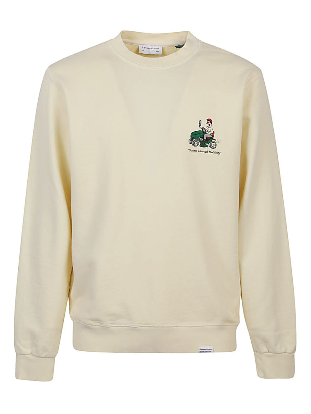 EDMMOND STUDIOS Sweaters Beige