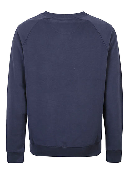 BARBOUR INTERNATIONAL Sweaters Blue