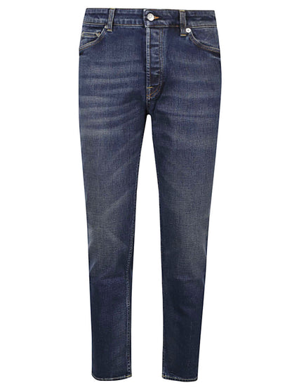 Department5 Jeans Blue