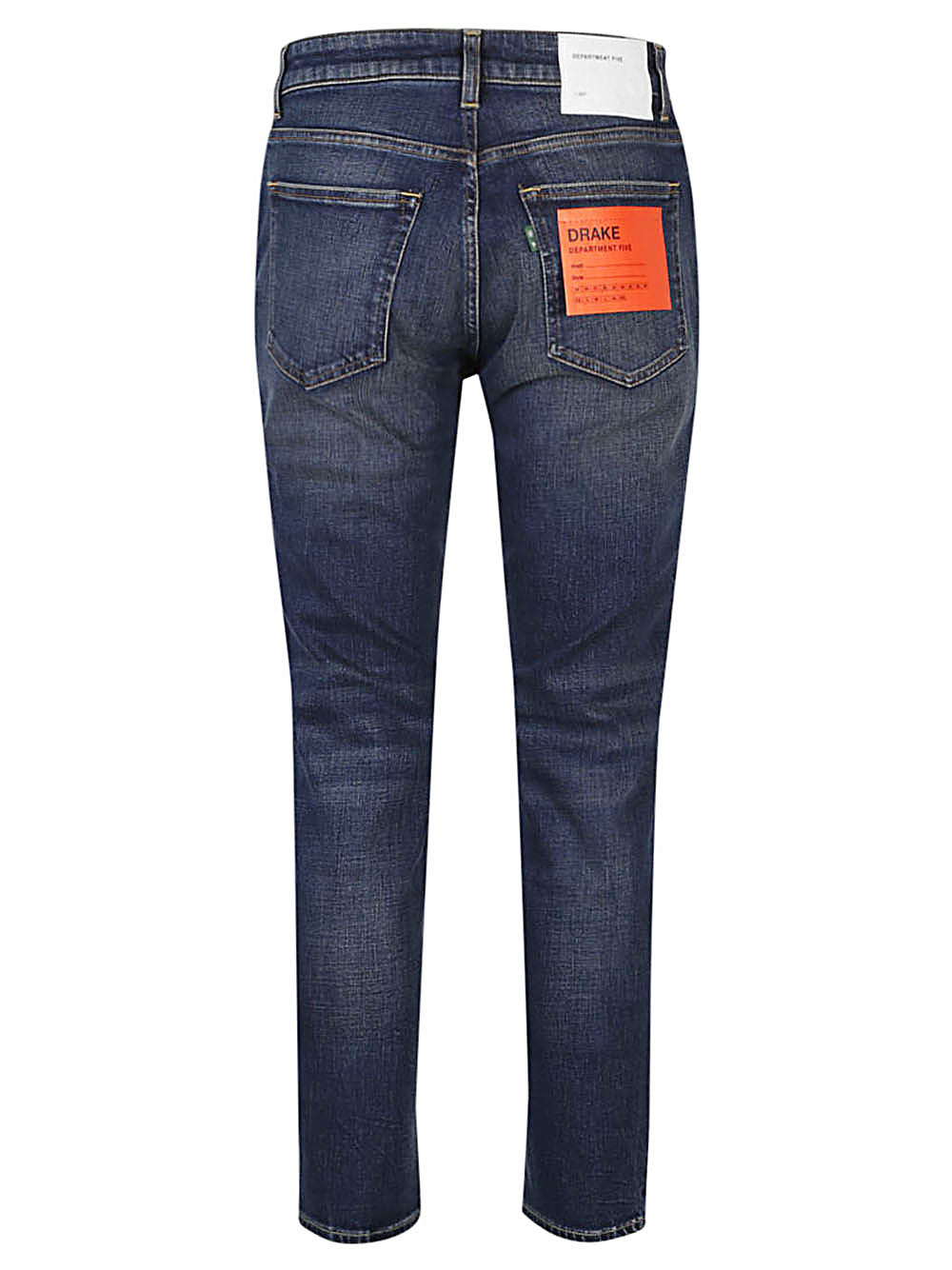 Department5 Jeans Blue